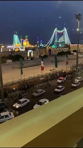 35K views · 728 shares | Holy Shrine of Lady Fatima Masooma (S.A) (30 Shawwal 1440 / 2019 - Qom, Iran)  Shia Multimedia Team - SMT www.facebook.com/Shia.Multimedia.Team | Shia Multimedia Team - SMT | Facebook