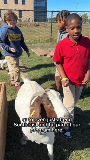 9.5K views · 90 reactions | Did you know Wichita Southeast High...