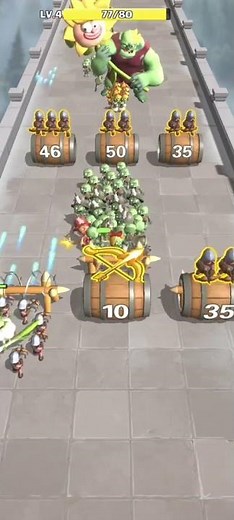 X_Clash: Best Action Strategy Game | Download & Play Now