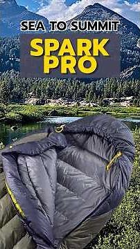 This Sleeping Bag Finally Solves the Warmth vs Comfort Tradeoff!