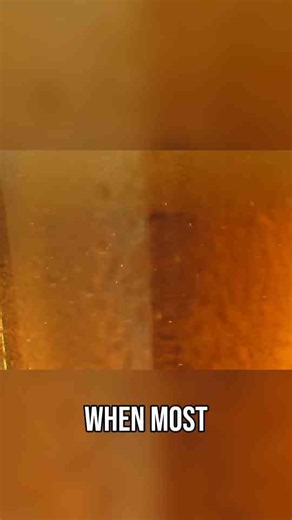 Early American beer - not what you think!