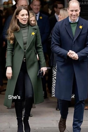 How Tall Is Princess Catherine? The Height Difference May Surprise You!