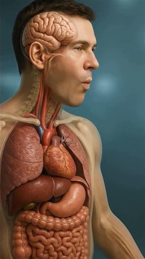 human body experiment with food don't miss end