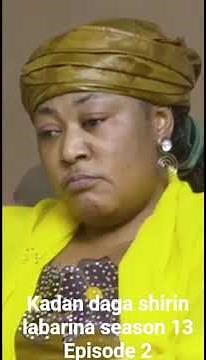 Labarina season 13 episode 2