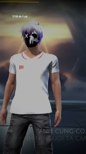 1 cái nx hehe #freefire #capcut #edit