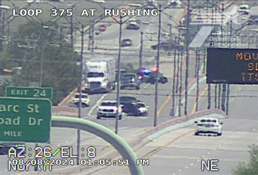 PD: Pedestrian crash in Northeast ruled as suicide