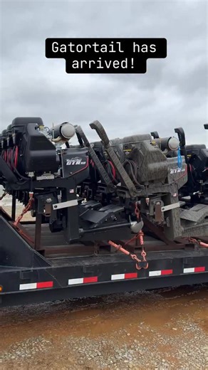 From Southern Louisiana to dealers across the country — GatorTails are on the move! 🚀🐊 #GatorTail #GatorTailOutboards #GTR40XD #AmericanMade #Vanguard #GatorTailNation For more information, please give us a call at 337-229-4864 or click the link below to locate your nearest GatorTail dealer! ⬇️ https://www.gator-tail.com/dealers/ | Gator-Tail Outboards