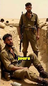 June 11, 1942: End of the Battle of Bir Hakeim