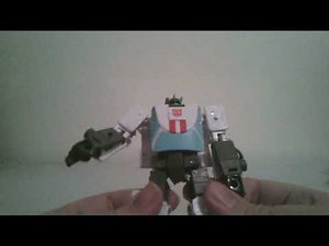 devastation wheeljack review