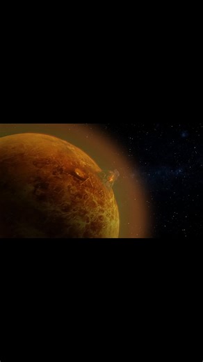 15K views · 224 reactions | Venus Like You've NEVER Seen Before! | Destiny Media | Facebook