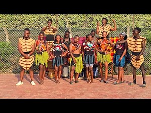 The Spirit of Africa: Traditional Dance That Moves the World 🌍🔥