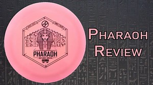 2.7K views · 403 reactions | ***INFINITE DISCS PHARAOH REVIEW &...