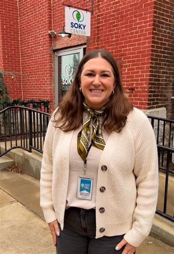 Let us help you get to the SOKY Center so you can attend great programs this year! #warrencountypubliclibrary #healthwellness #sokycenter #bowlinggreenky #downtownbgky