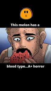 361K views · 10K reactions | Red and sweet☠ | Silent Horror | Facebook