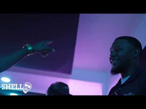 The Shello Show: Episode 3 featuring EllySupreme & Don P Tha Flavagod