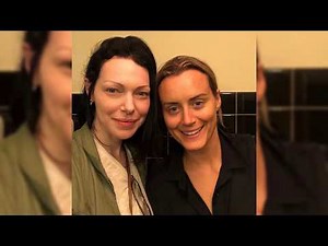 Laura Prepon | Real Life Moments 2020
