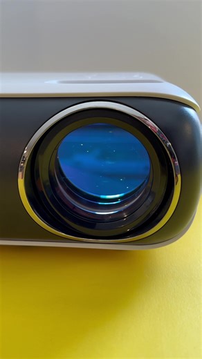 Must-Have Amazon Projector for Home Entertainment