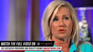 WWE Network: Alundra Blayze shares new details on trashing the WWE Women's Title