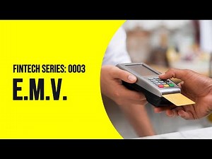 EMV: How It Changed Card Payments | #fintech #explained