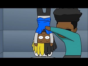 Every Devonte The One School Video