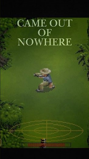 Learn English with Video Games | “Came Out of Nowhere” Meaning & Example #games #englishlearning