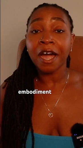 False humility keeps you broke, true humility leads to fulfillment #yogateacher #mindsetshift