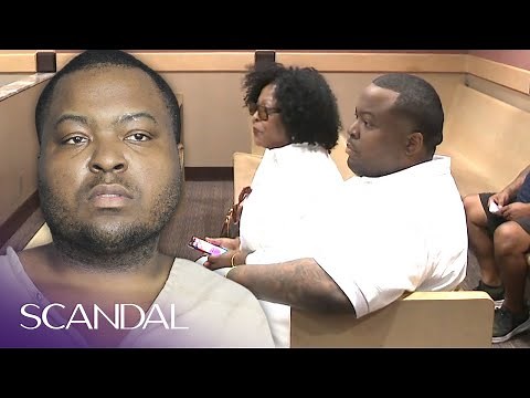 Sean Kingston Cries in Court After Realizing He’s Going to Prison