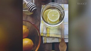 44K views · 607 reactions | Lemons can help boost your immune system and work as a digestive aid! Check out more reasons to drink lemon juice. | Yahoo Philippines | Facebook