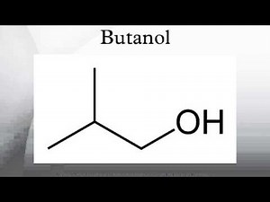 Butanol
