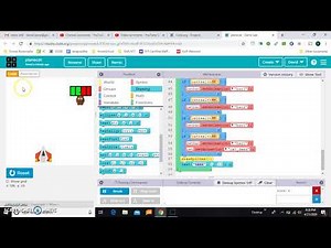Multicolor Shots, Keeping Score, Multiple Targets in Game Lab on Code.org