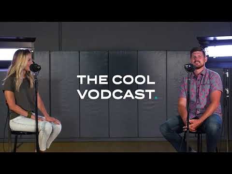 The Cool Vodcast. What is the Vodcast? S1 | E1