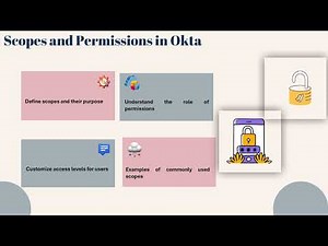 Okta OAuth2 Tutorial | OAuth2 Training Guide | Okta Setup Tutorial