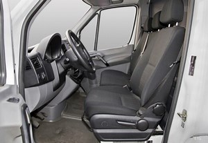 MERCEDES SPRINTER COMBI Sprinter Combi 313 Bluetec 32S 4x2 3,5t