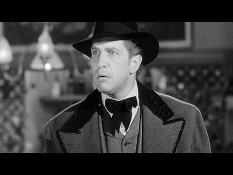 The Mad Magician (1954)