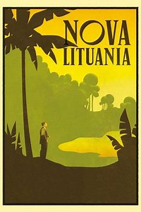 Nova Lituania - Movie