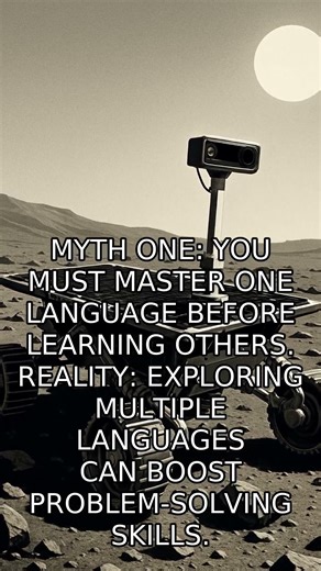 3 Programming Myths That Could Be Holding You Back