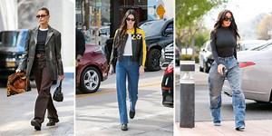 Estas son las famosas más buscadas en Google por su estilo