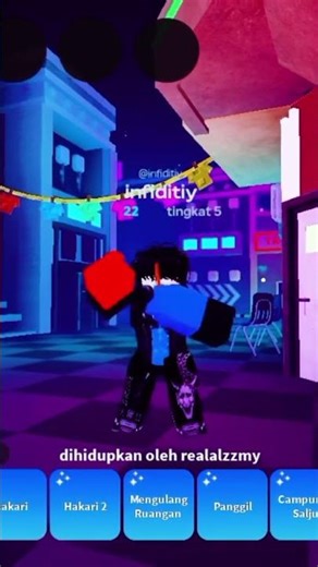 #dance jester fun roblox 🤡