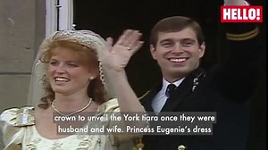 Sophie Winkleman's huge upheaval the day after Lord Frederick royal wedding