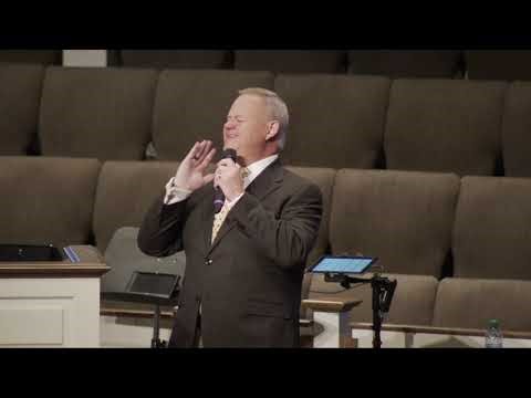 Old Time Preachers Quartet - He Loves Me