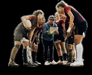 Why MAAPP | U.S. Center for SafeSport