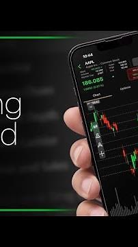 Welcome to TD Active Trader mobile