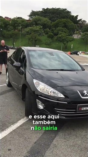 LUXUOSO e BARATO, o SEDAN que o BRASILEIRO TEM MEDO