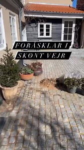 Pasning og pleje af arealer Vi hjælper gerne med pasning og pleje af jeres grønne arealer 🍀🌳 #vigørdinhverdaggrønnere #pasningsordning #vedligeholdelse #håndværkerfradrag nyhave | Anlægsgruppen v/ Alexander Winther Jensen