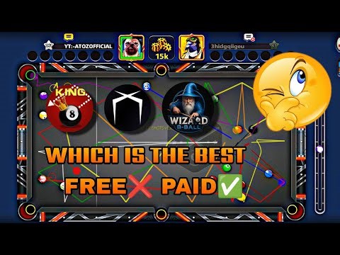 🔥KOS cheto 🔥 8 ball pool Mod apk 56.16.0 Gameplay 2024 Vip Unlocked All Tables Autoplay Easy