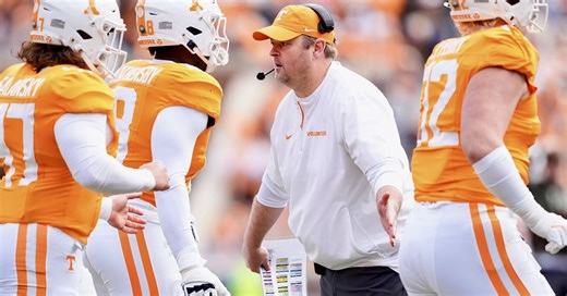 Breaking down Tennessee’s scholarship situation for 2025