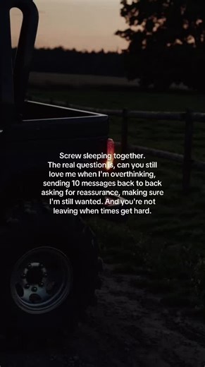 Navigating Relationships in the Trucking Life