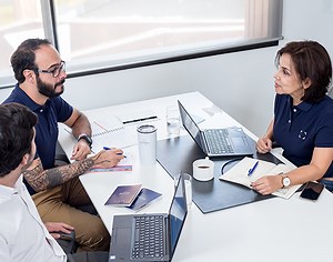 Talento humano y cultura - Grupo Argos