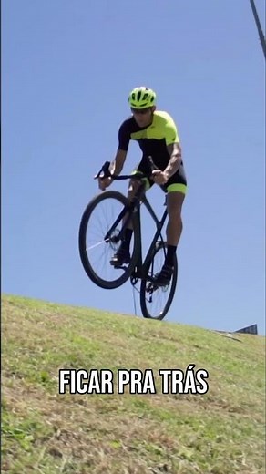 Feeling the bike accelerate. Even when not in a race. ⚡🚴‍♂️