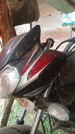 😭my bike ममोदी फाययि karna hai #modyfi #bike